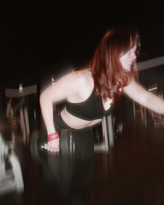 The Best Single-Arm Upper-Body Exercises for Strength and Balance