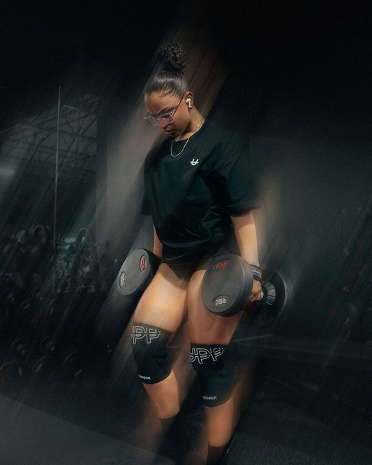 How to Know If You’re Undertraining (And How to Fix It)