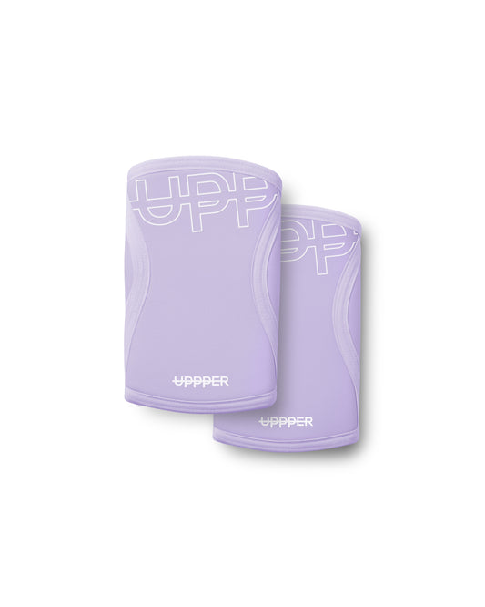 Knee Sleeves Lavender 2.0