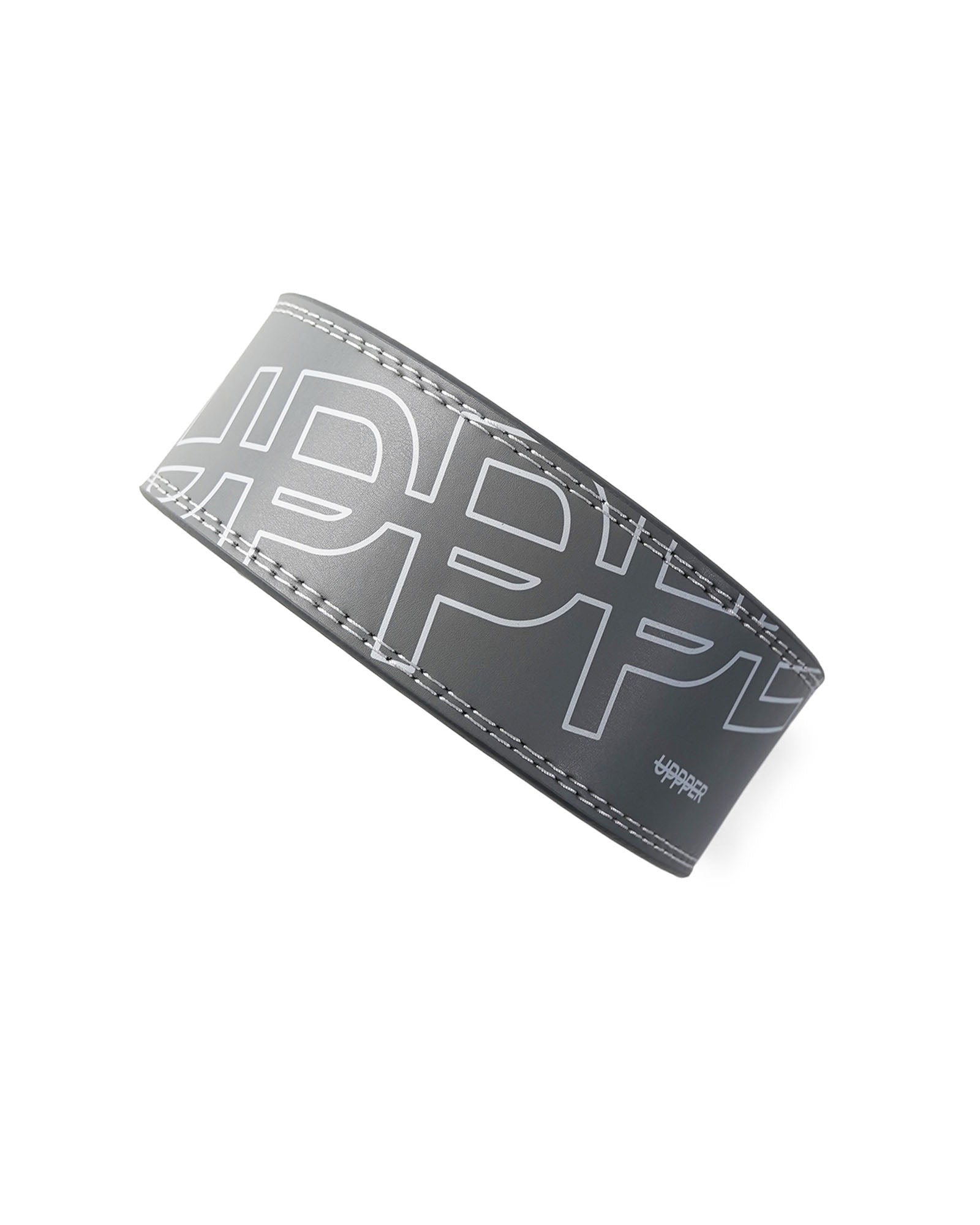 uppper lever belt grey